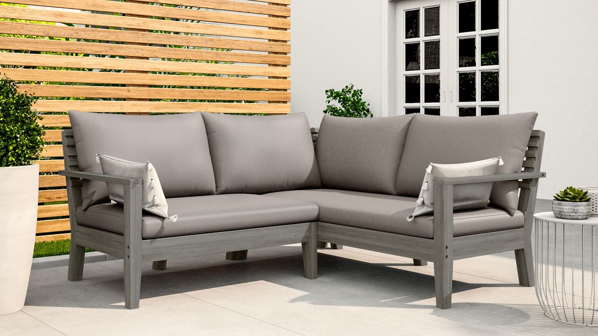 Save up to 25 on M&S garden furniture these are our favourite finds