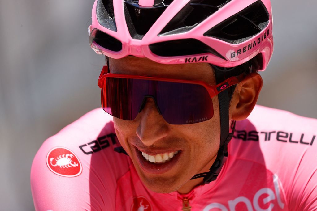 pakke rolige korrekt Egan Bernal will not race 2021 Tour de France | Cyclingnews