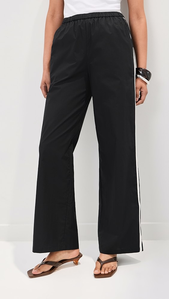 Le Bop Coley Poplin Pants