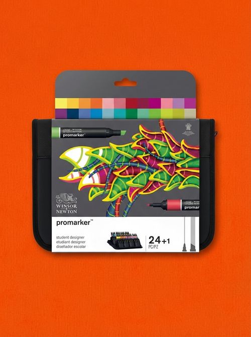 Promarker (set of 24)