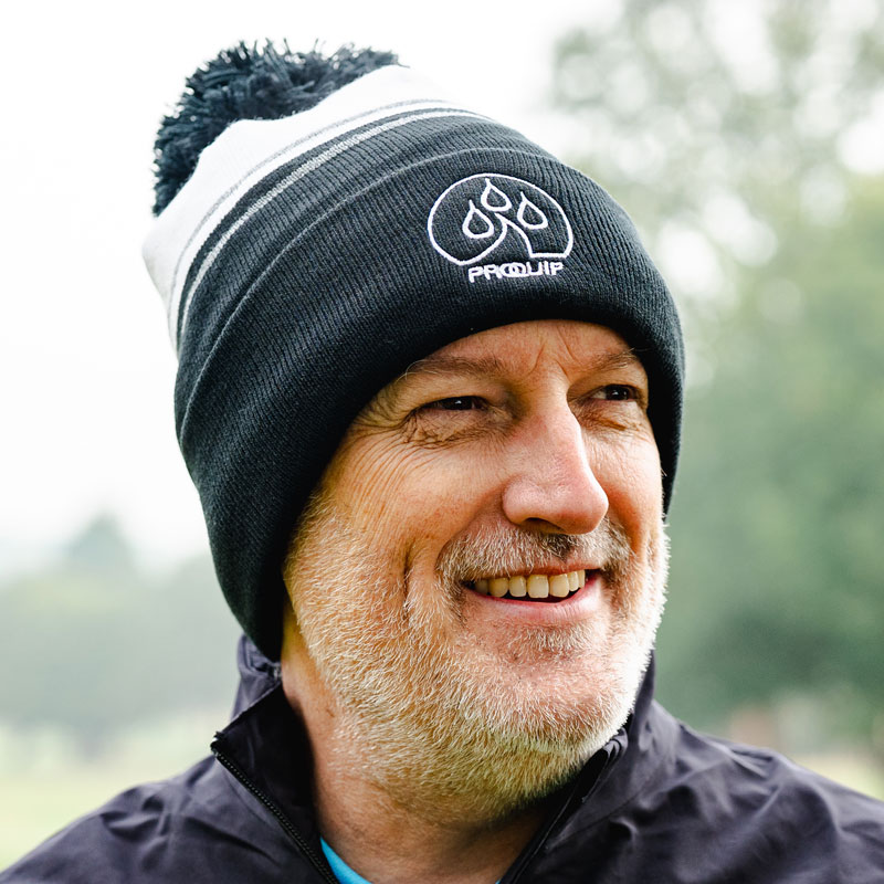 ProQuip Bobble Hat