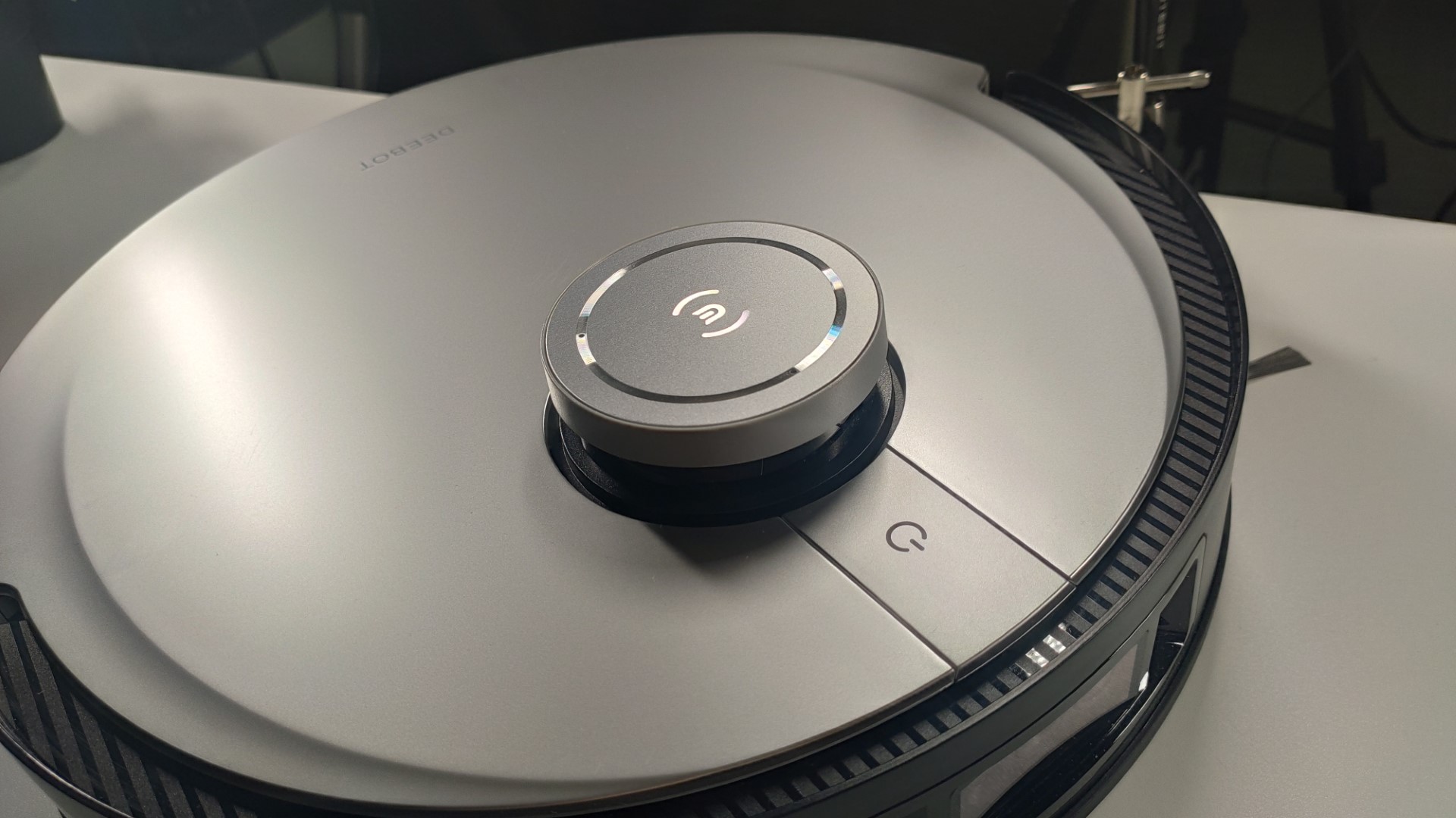 Ecovacs Deebot X1 Turbo