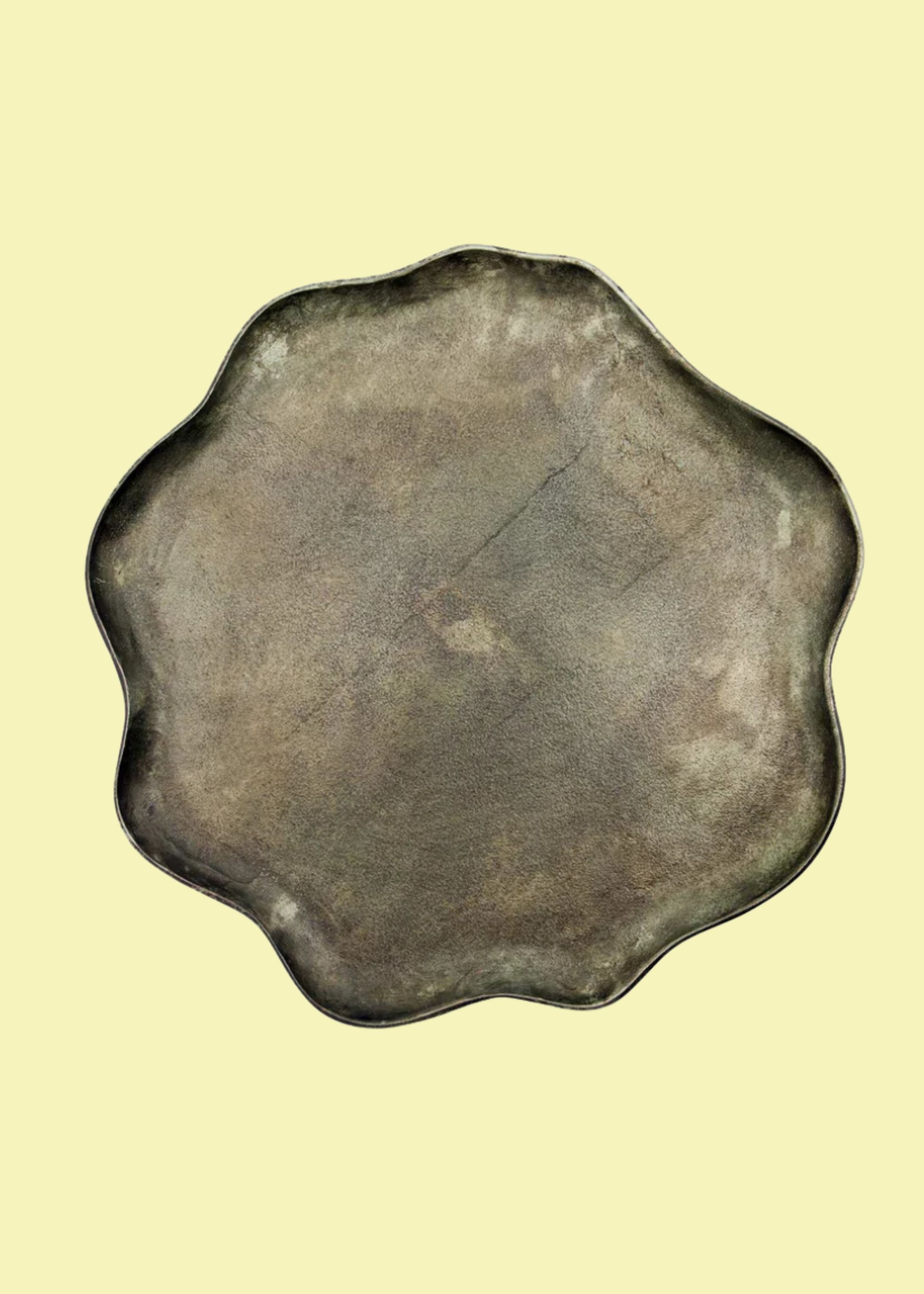 Abigail Ahern, Cromer Metallic Tray