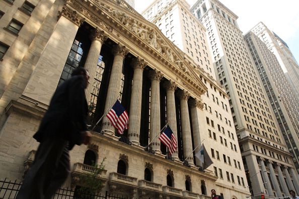 New York Stock Exchange