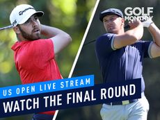 How To Live Stream The Final Round of the US Open