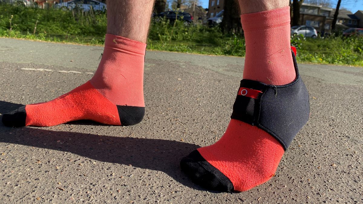 Mymo Running Shoe Finder review TechRadar