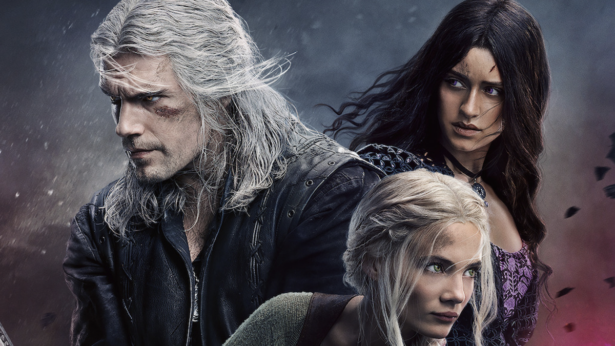 The Witcher