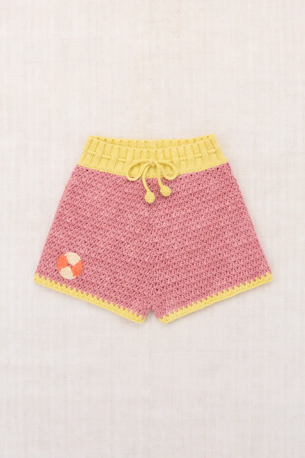 Misha &amp;amp; Puff, Seaside Starboard Shorts