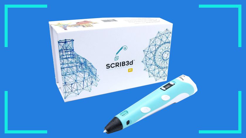 SCRIB3D 3D pen