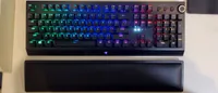 Razer BlackWidow V3 Pro: was $230, now $180 @ Amazon