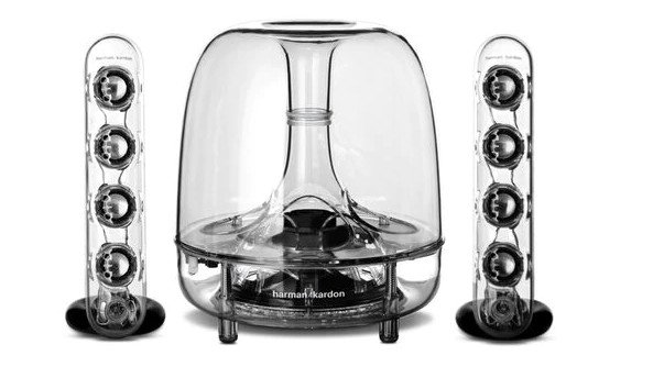 Harman Kardon Soundsticks III