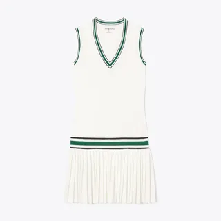 Tory Burch tennis dress