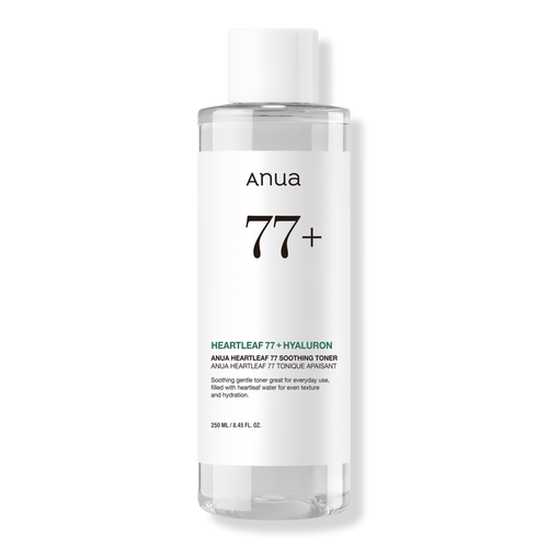 Heartleaf 77 Soothing Toner