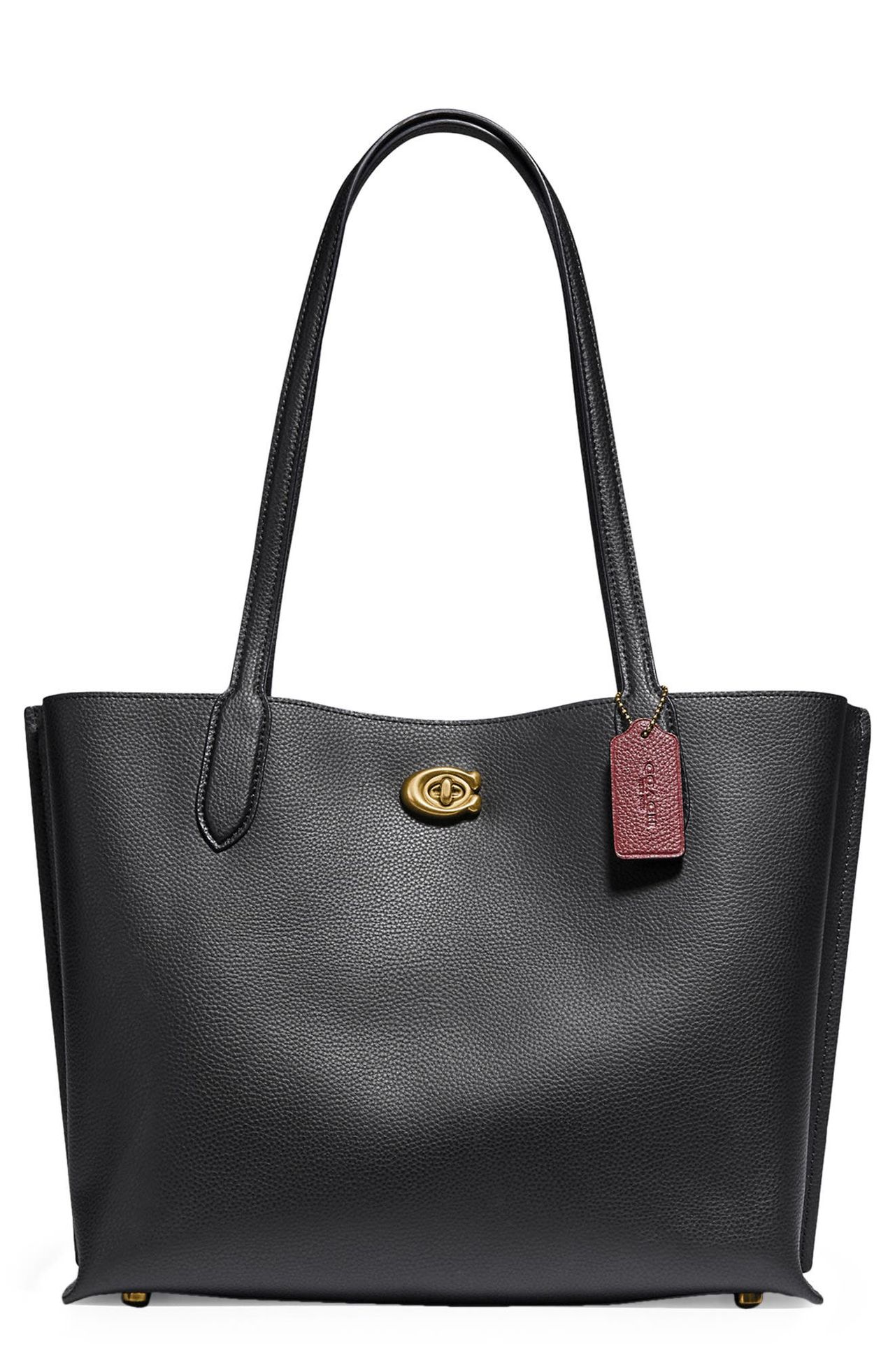 16 Best Leather Tote Bags for Women 2024, Reviewed by Editors Marie