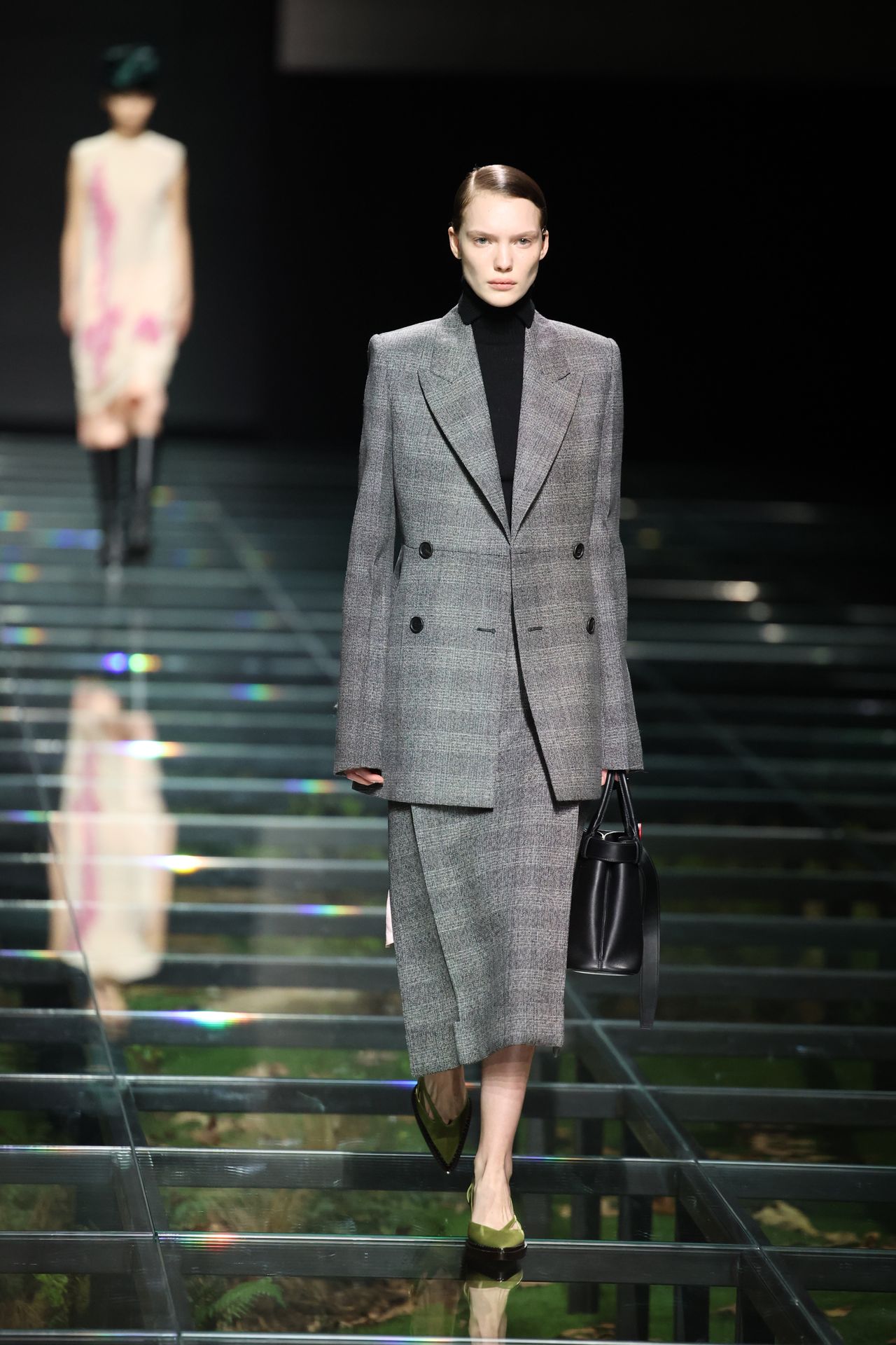 Prada MFW AW24