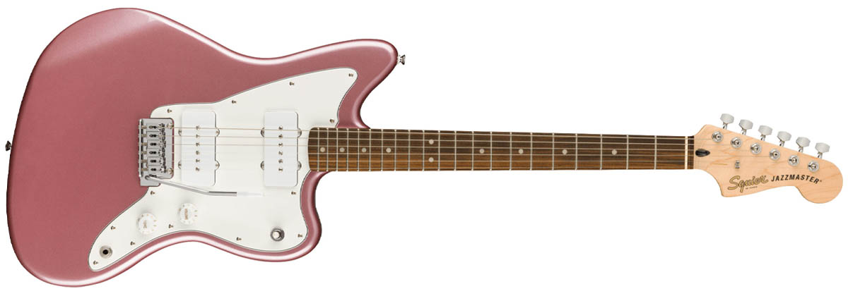 Squier Affinity Series Jazzmaster
