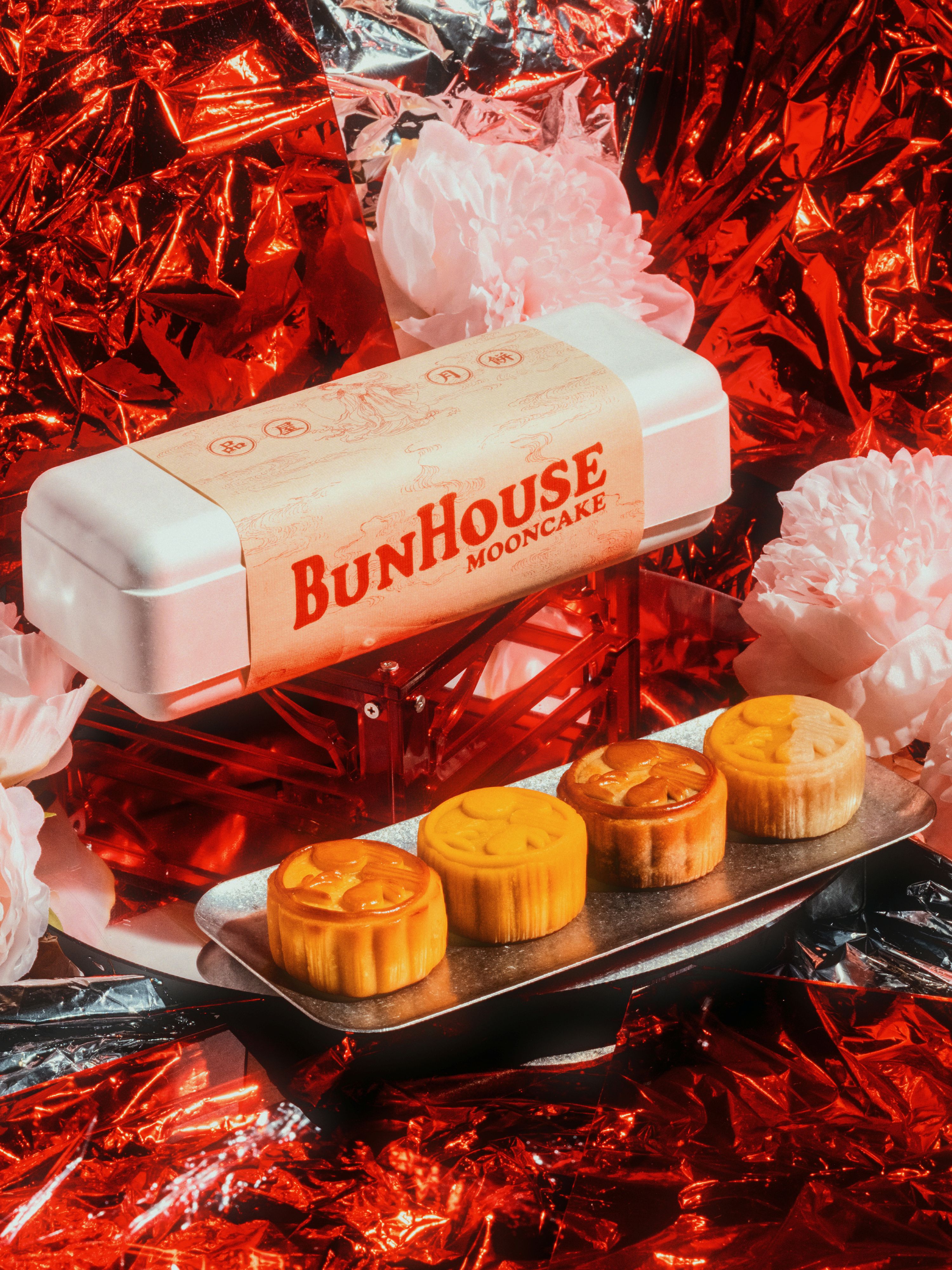 Bun House