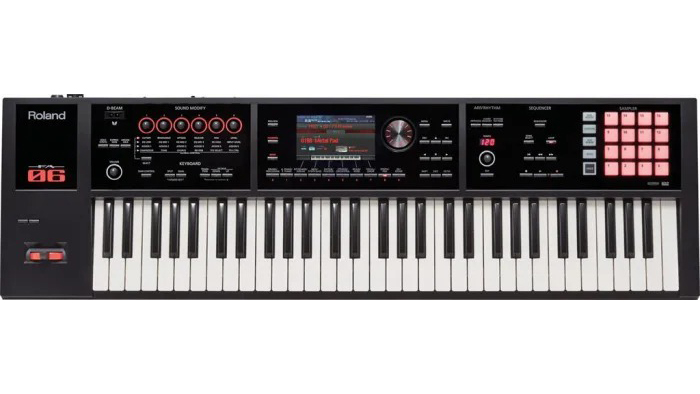 Roland FA-06