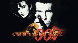 Goldeneye 007 Banner