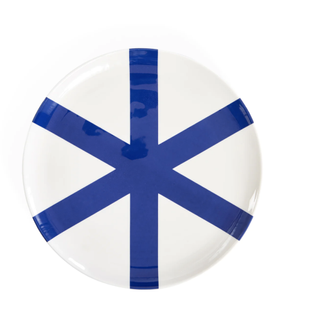 Helsinki plate