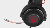 OMEN HP Headset 800 | $39.99 (~$15 off)Buy at Woot