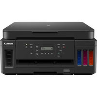 Canon PIXMA G6020 Wireless MegaTank All-in-One Printer |