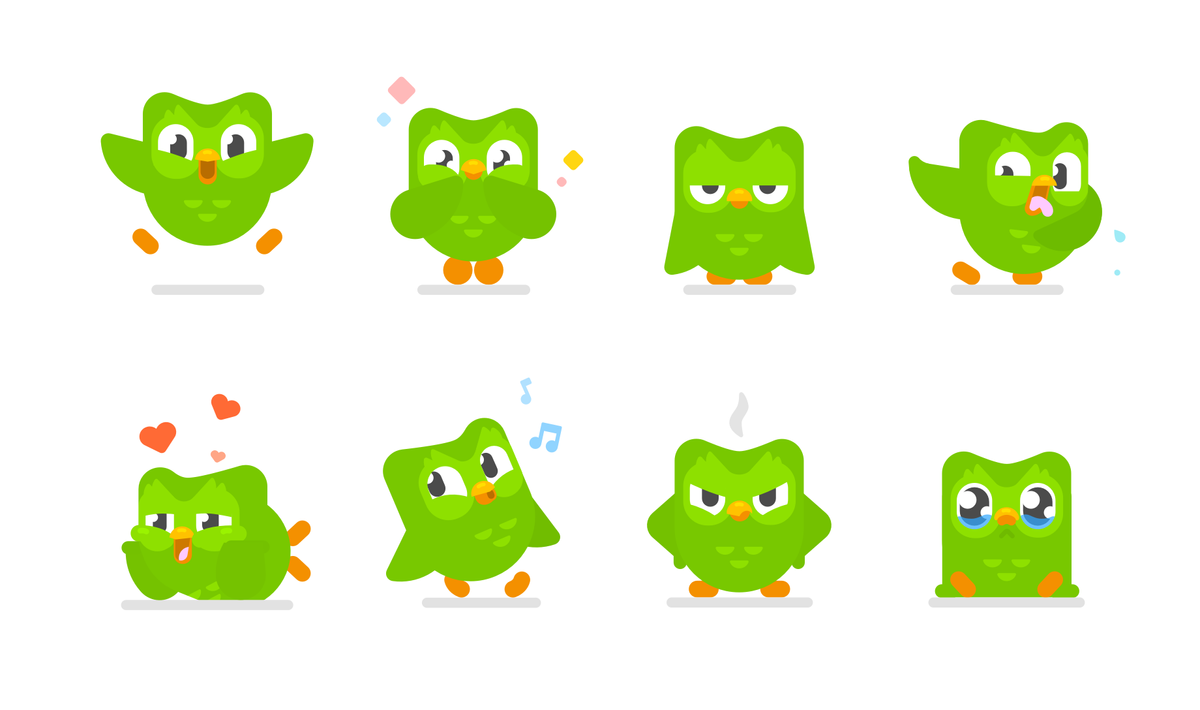 Is duolingo a killer