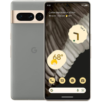Google Pixel 7 Pro: 30GB data, unlimited calls and texts on an O2 Plus Plan, £37.86 per month, £30 upfront on O2