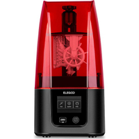 ELEGOO Mars 3 MSLA 3D Resin Printer was $267.99 now $207.99 at Amazon