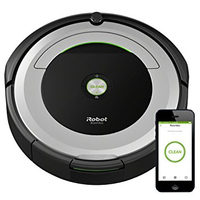 iRobot Roomba e5 Robot Vacuum: $349.99 $299.99 at Best Buy
Save $50 -