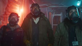 Gerard Butler in Greenland 2: Migration