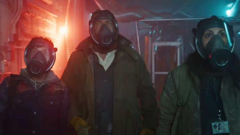 Gerard Butler in Greenland 2: Migration