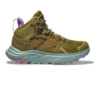 Hoka Anacapa 2 in Green Moss / Agave