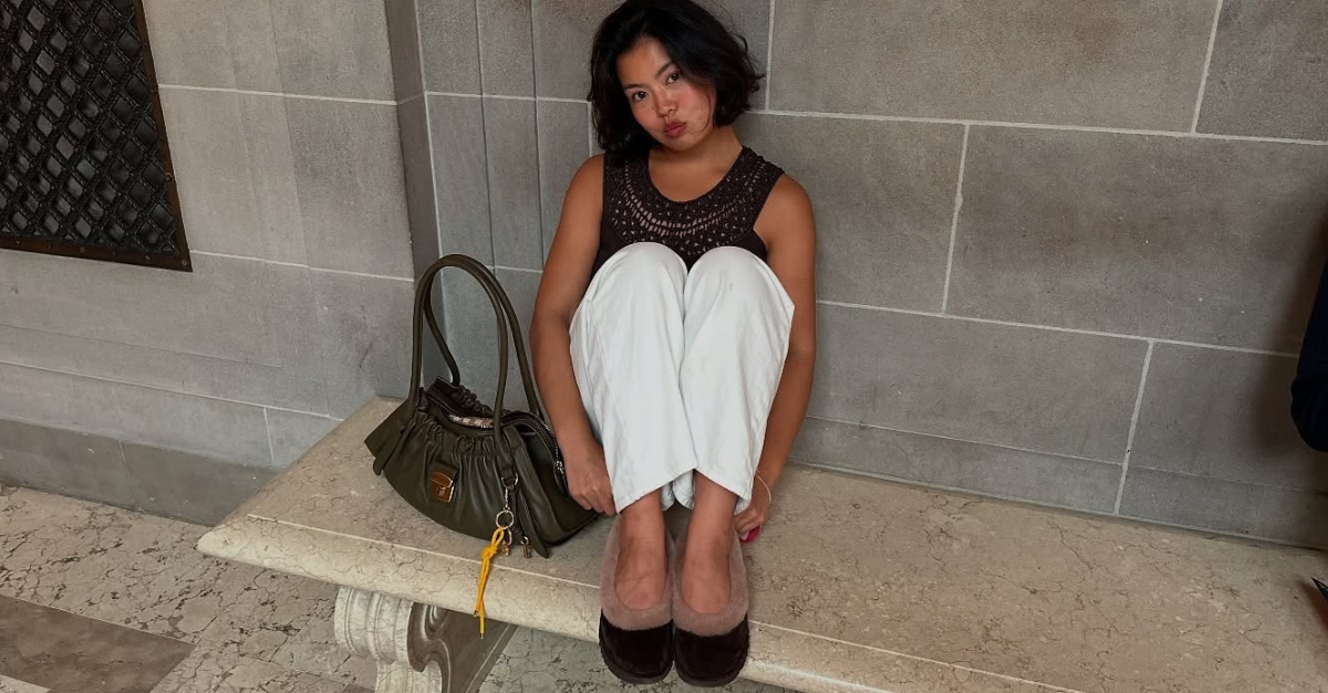 UGG Zora Ballet Flats: The Shoe Making Waves In Winter 2025