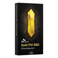 SK Hynix Gold P31 500GB: was $121.99 now $59.99 @ Amazon