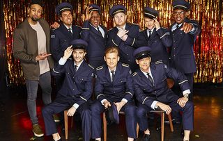 What’s on telly tonight? Our pick of the best shows on Wednesday 28th March including The Real Full Monty: Live