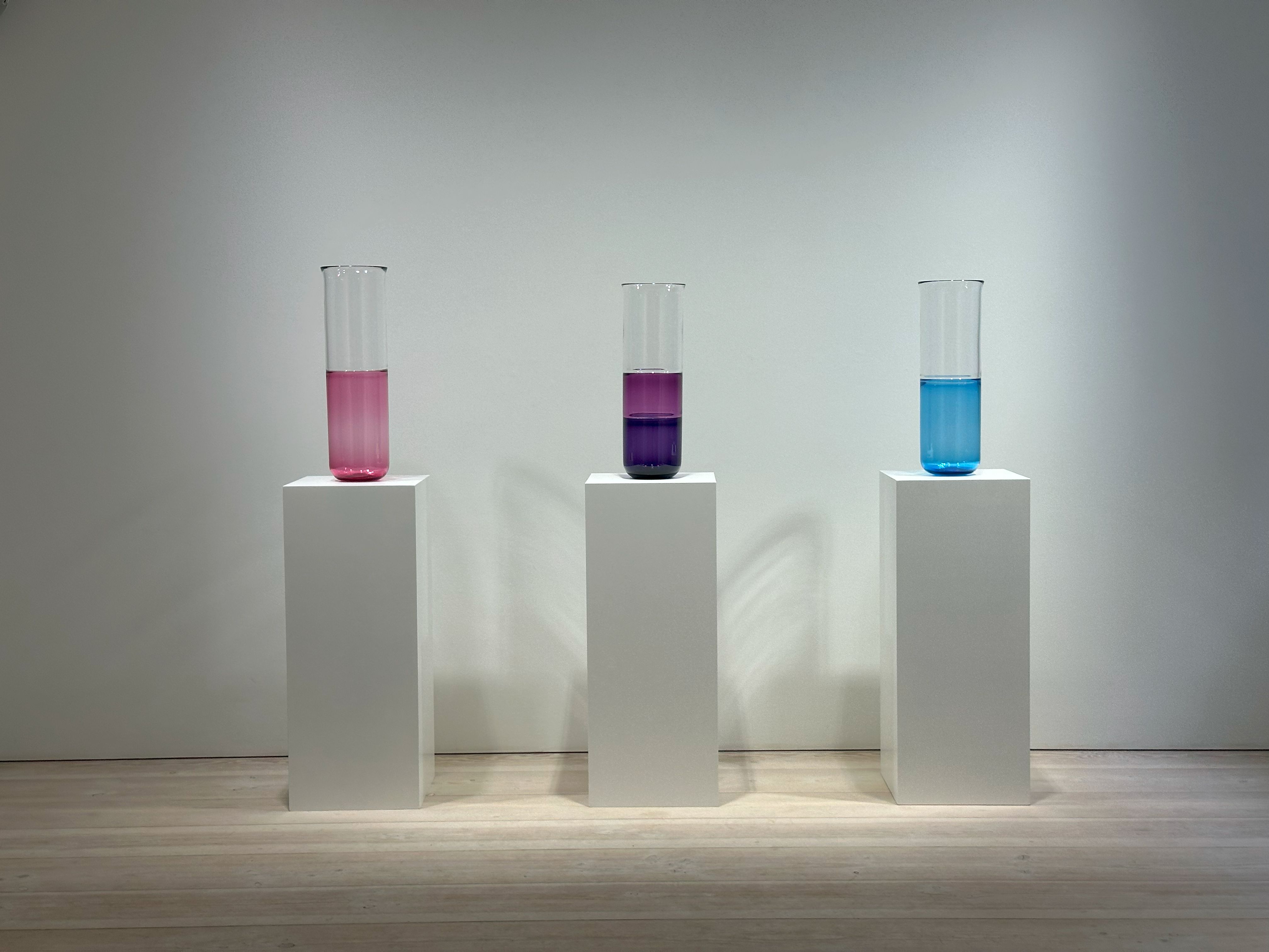 Extracts by Harri Koskinen