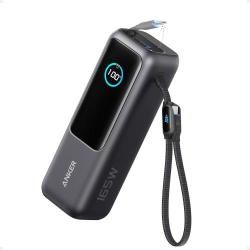 Anker 25,000 mAh Laptop Power Bank