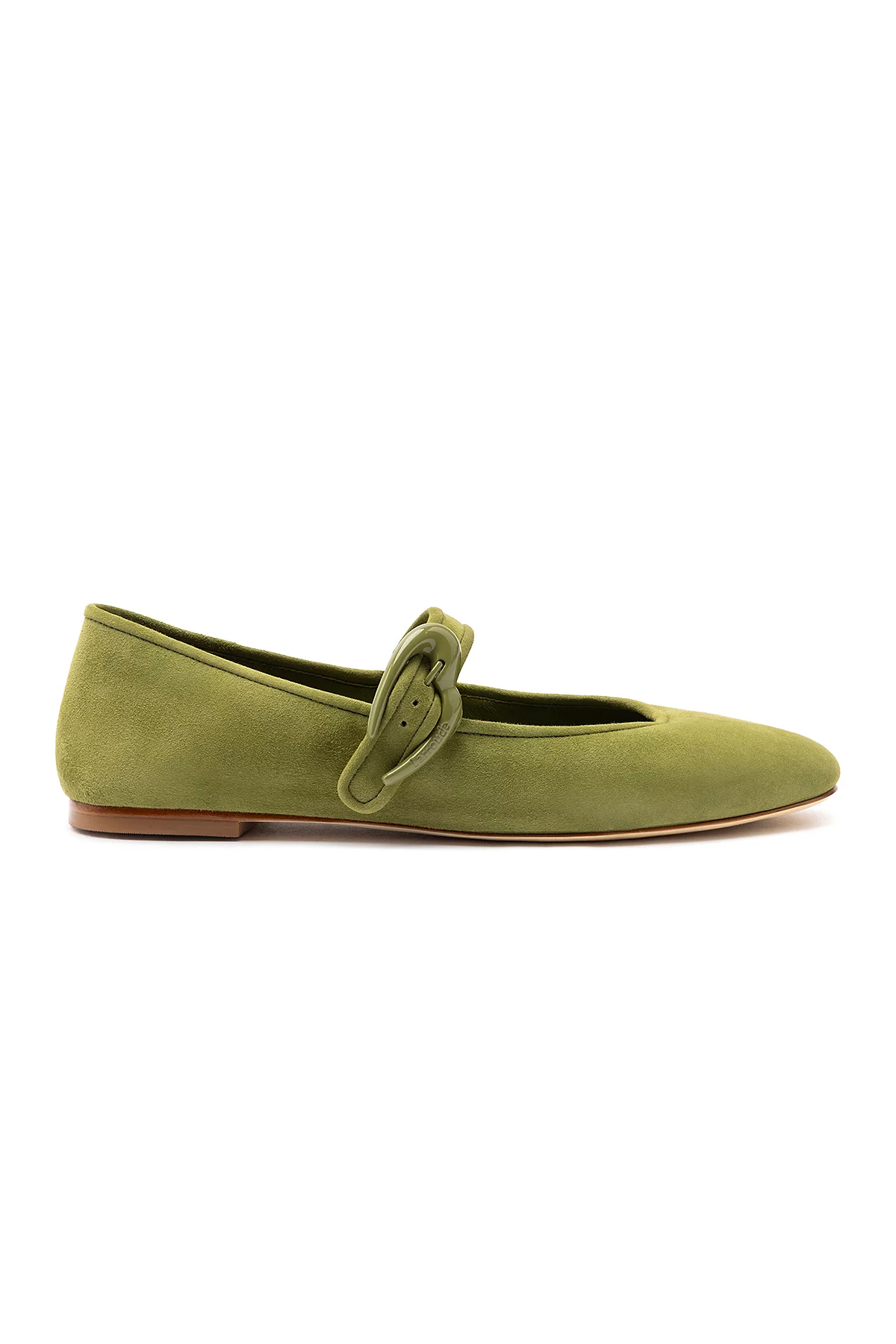 Larroudé Verona Flats
