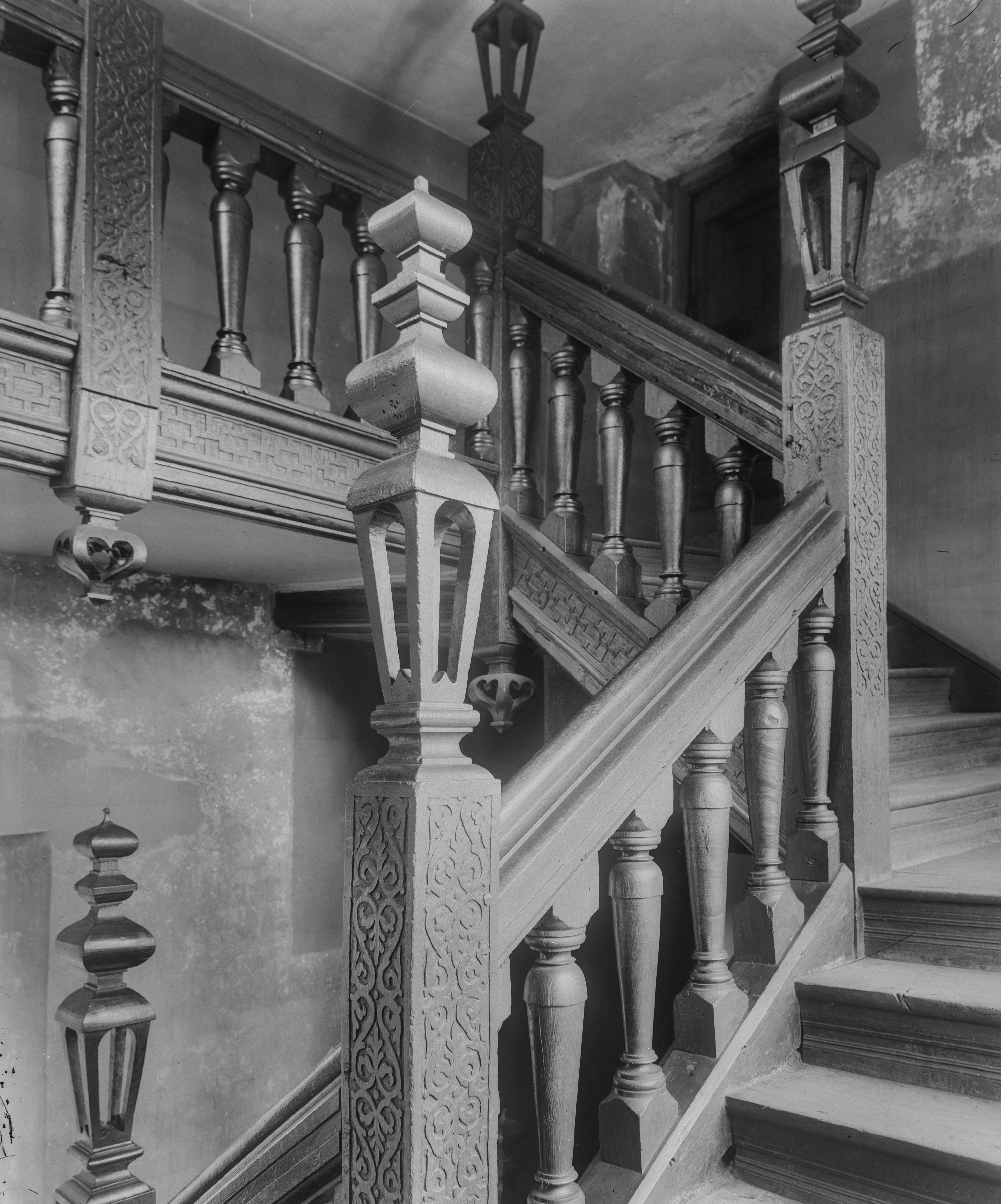 Methley Hall