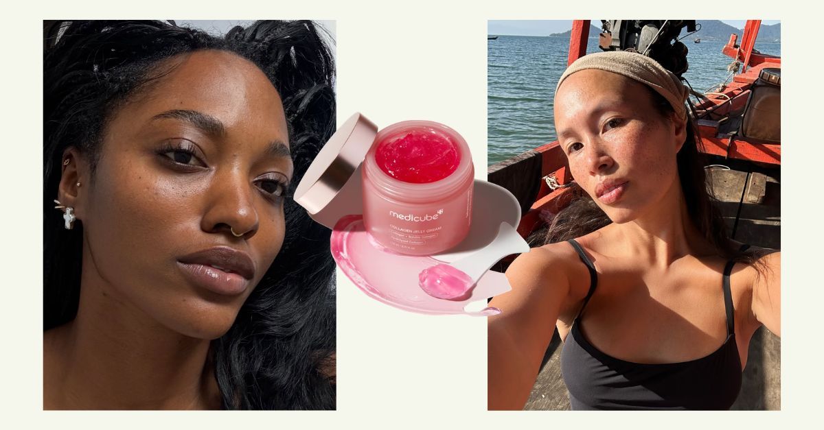 The Best Collagen Jelly Creams of 2026, Per Derms and Editors The Best Collagen Jelly Creams of 2026, Per Derms and Editors