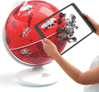 Orboot Augmented Reality Mars Globe:$54.99 $43.99 at Amazon&nbsp;