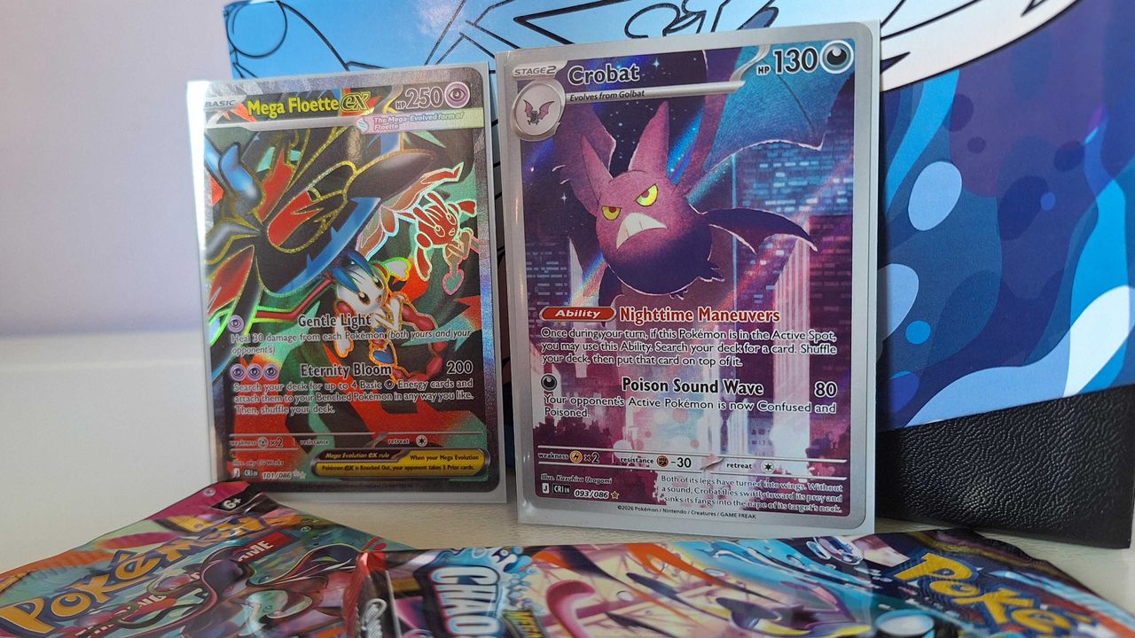 Pokemon card resellers are ruining the hobby, but making my own Pokedex got me back in the game