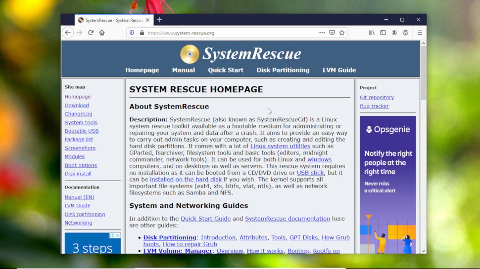 best-linux-repair-and-rescue-distros-of-2021-techradar