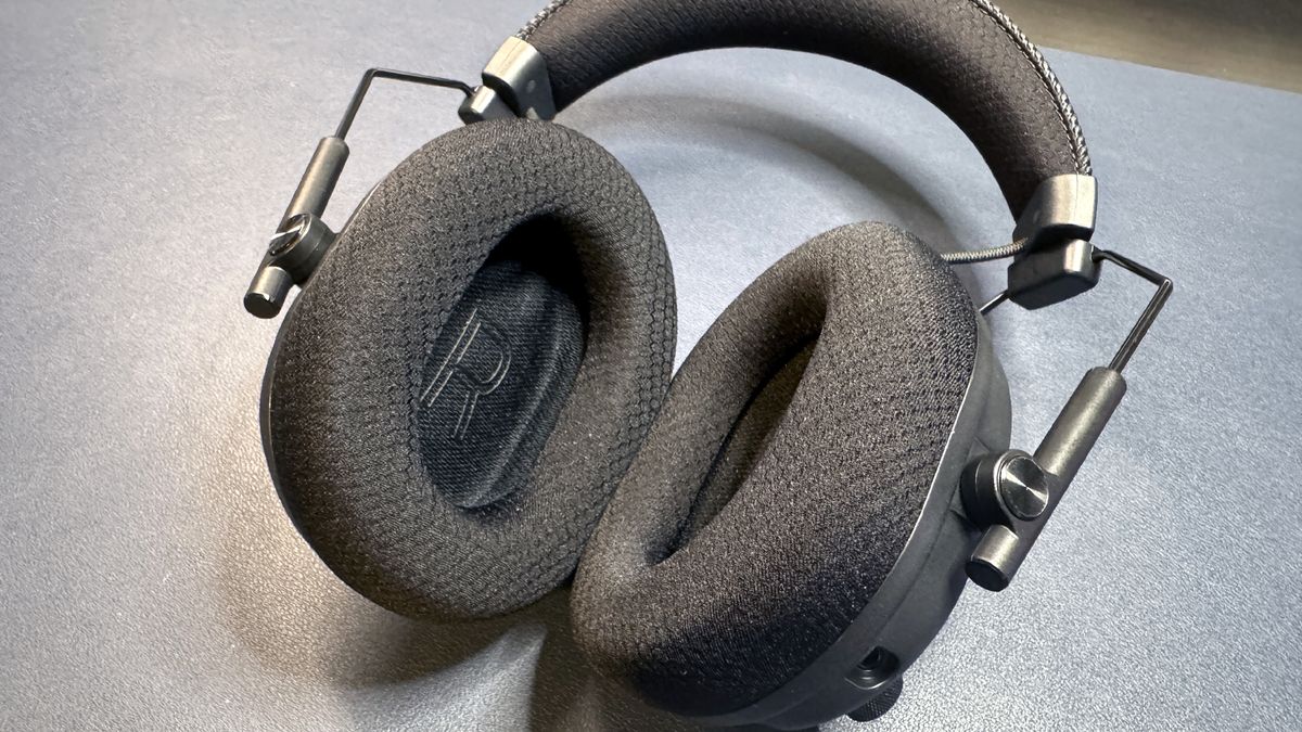 Razer BlackShark V3 Pro