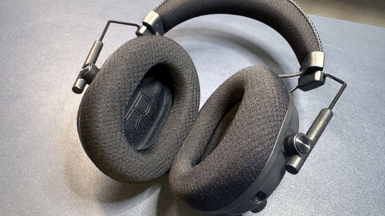Razer BlackShark V3 Pro