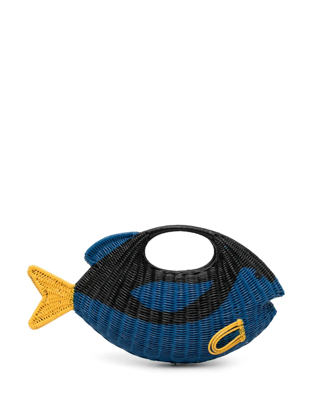 Serpui Daniel Beach Bag | Os