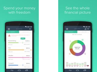 Best Budgeting And Personal Finance Apps Of 2019 | Tom's Guide