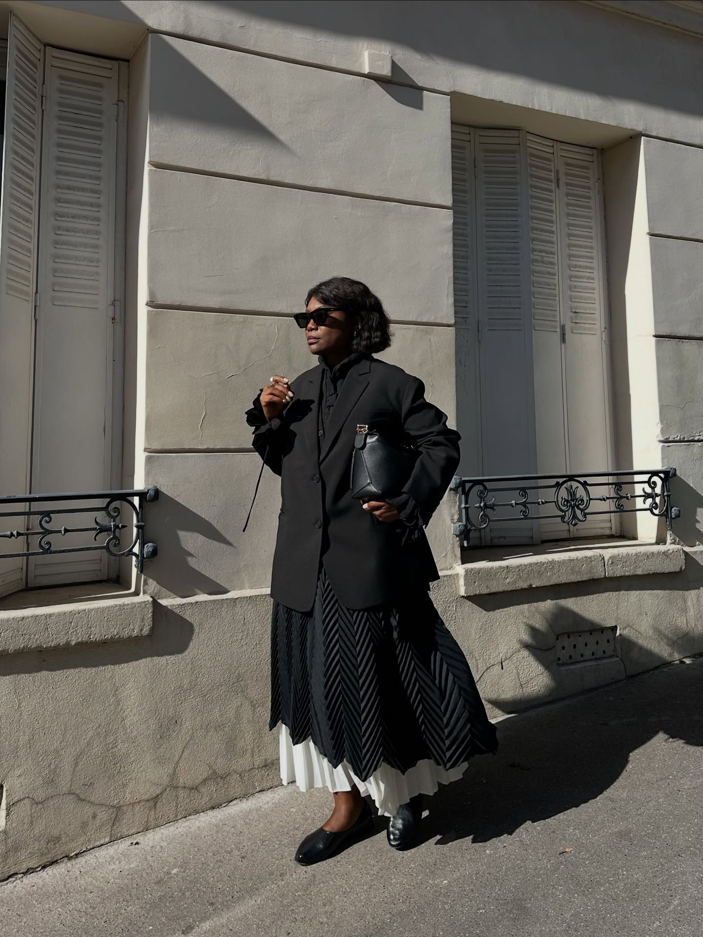 fall styling outfit ideas 2025