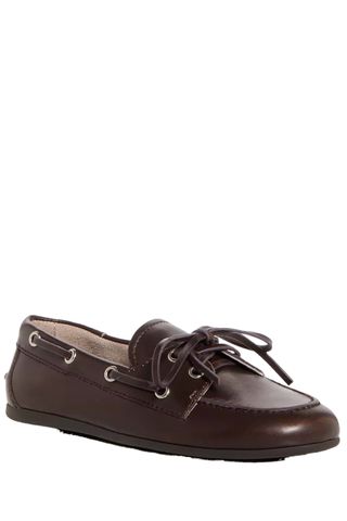 Women's Boat Loafers